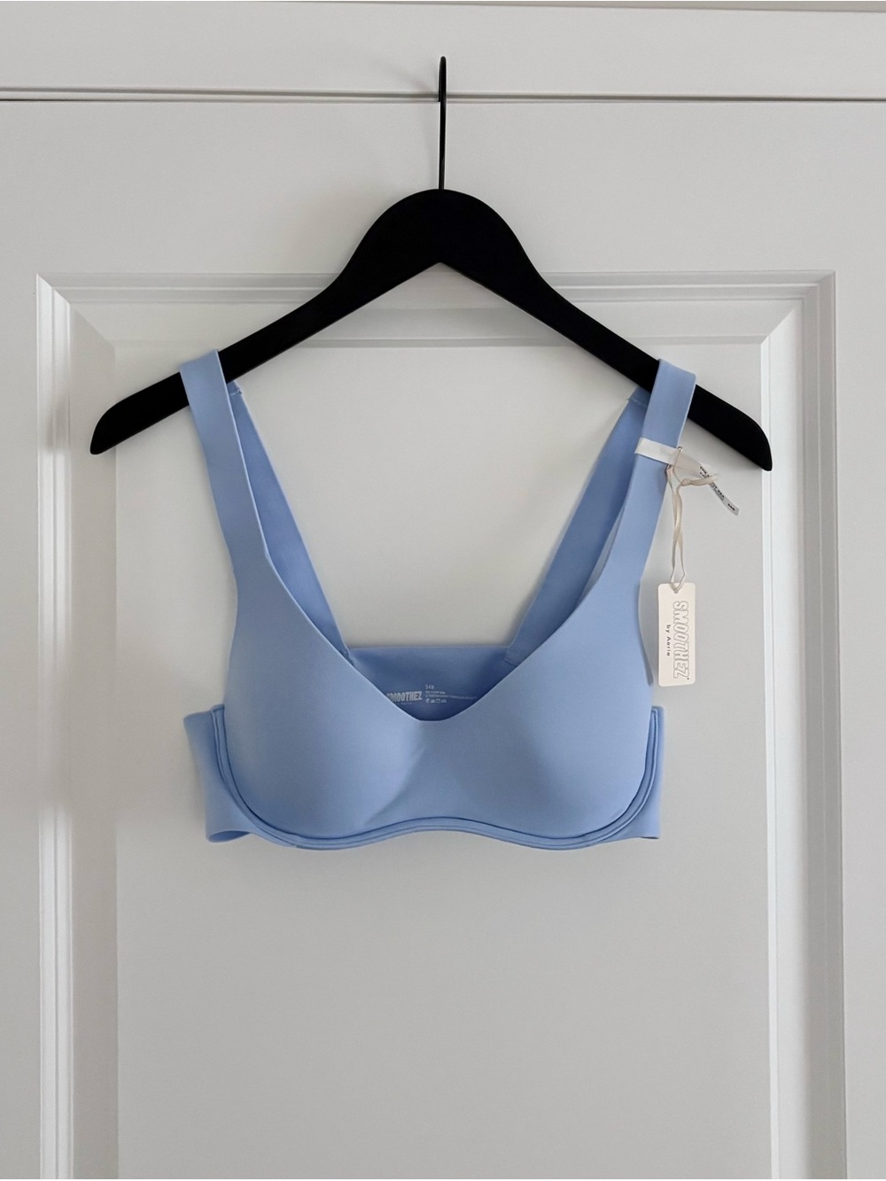 Aerie ‘the scoop bra’